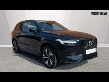2022 (22) - 2.0 B6P [300] R DESIGN 5dr AWD Geartronic Petrol Estate