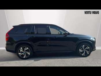 Used Volvo XC90 2022 for sale - 74955363: Photo
