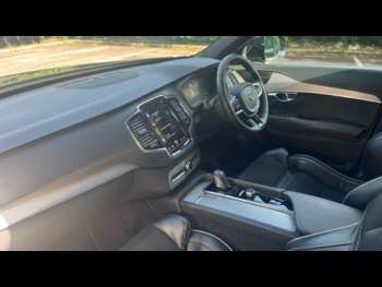 Used Volvo XC90 2022 for sale - 74955363: Photo