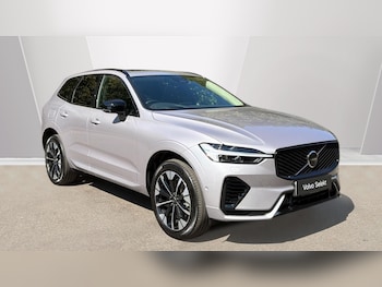 Used Volvo XC60 2025 for sale - 79511932: Photo