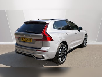 Used Volvo XC60 2025 for sale - 79511932: Photo