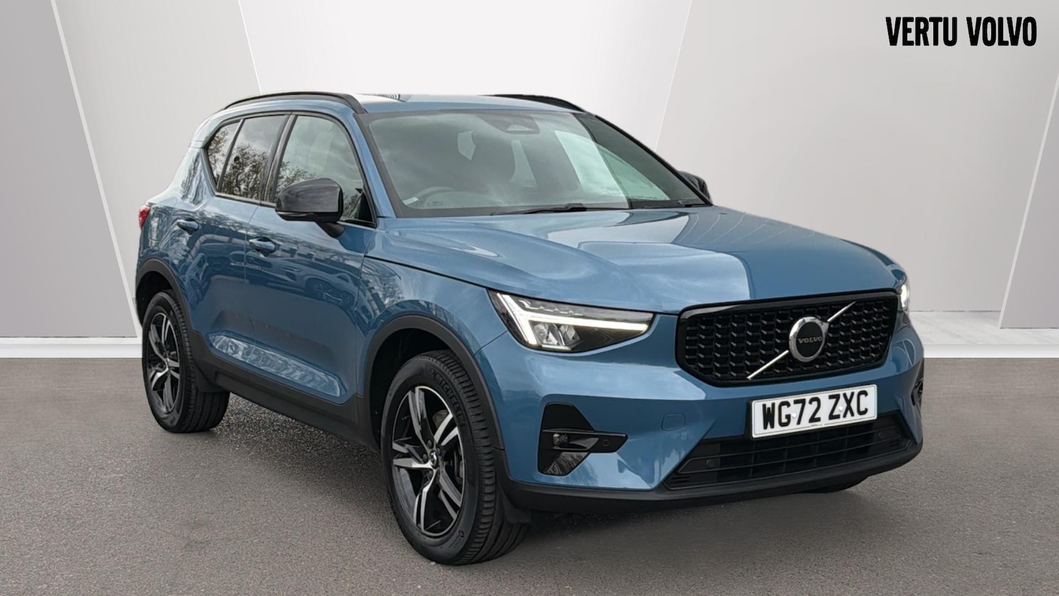 Used Volvo XC40 2023 for sale - 76653260: Photo 1
