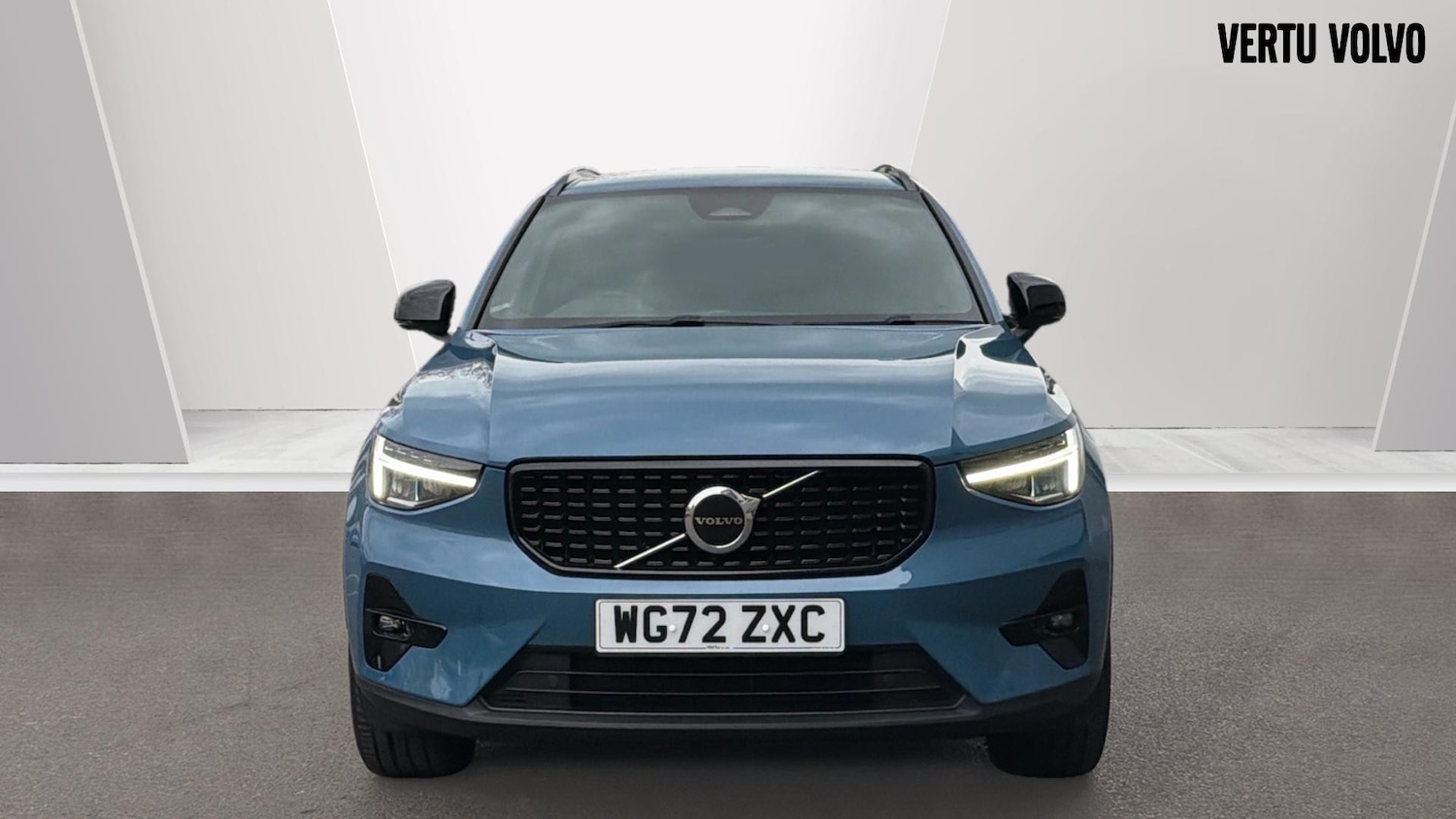 Used Volvo XC40 2023 for sale - 76653260: Photo 12