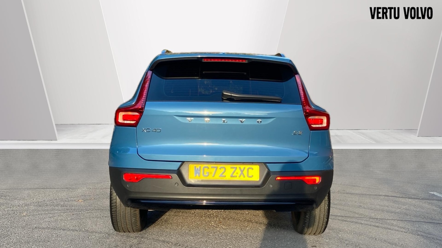 Used Volvo XC40 2023 for sale - 76653260: Photo 13