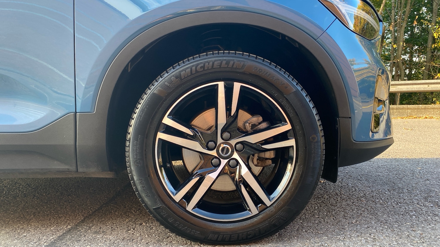 Used Volvo XC40 2023 for sale - 76653260: Photo 16