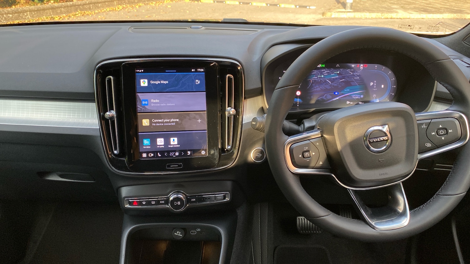 Used Volvo XC40 2023 for sale - 76653260: Photo 20