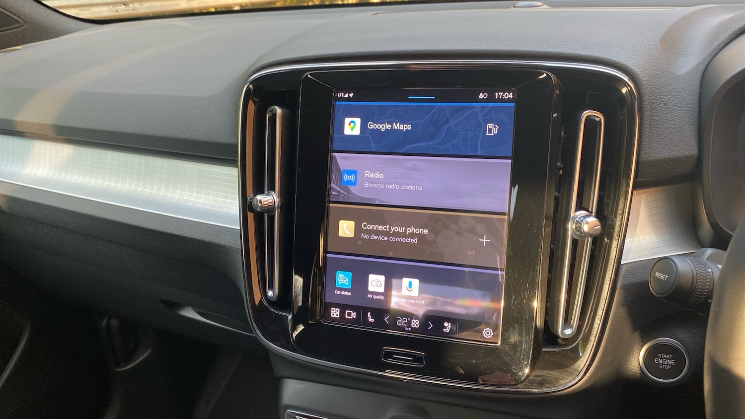 Used Volvo XC40 2023 for sale - 76653260: Photo 21