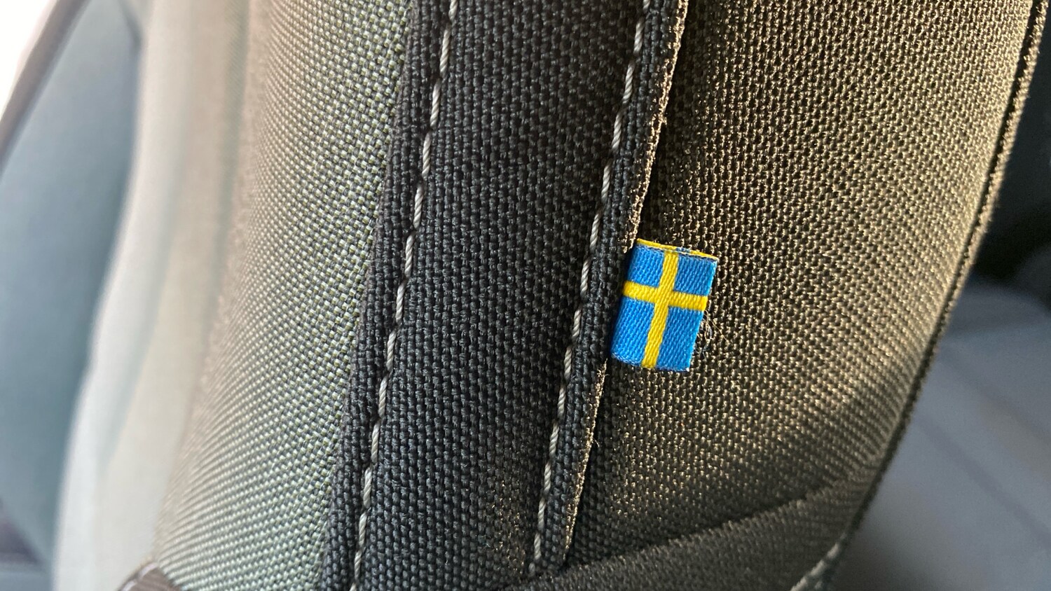 Used Volvo XC40 2023 for sale - 76653260: Photo 22