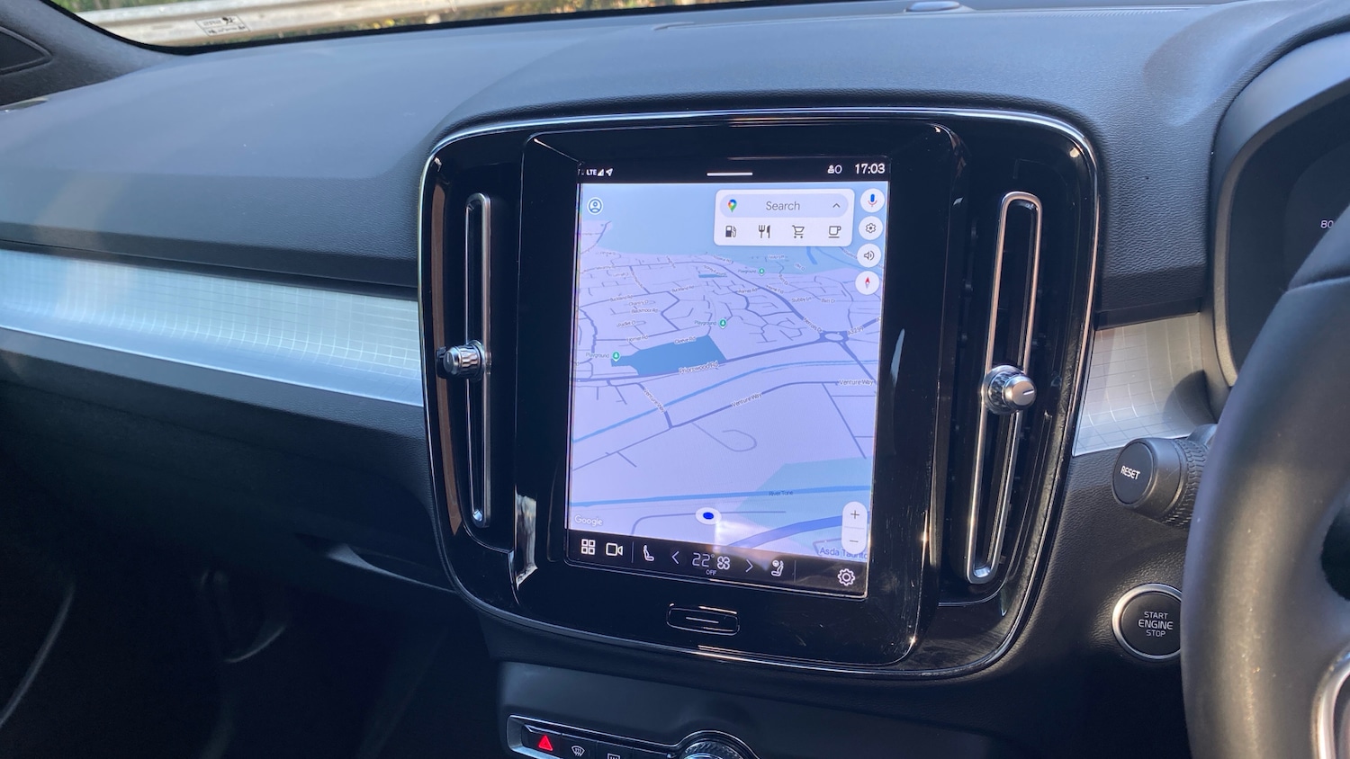 Used Volvo XC40 2023 for sale - 76653260: Photo 31