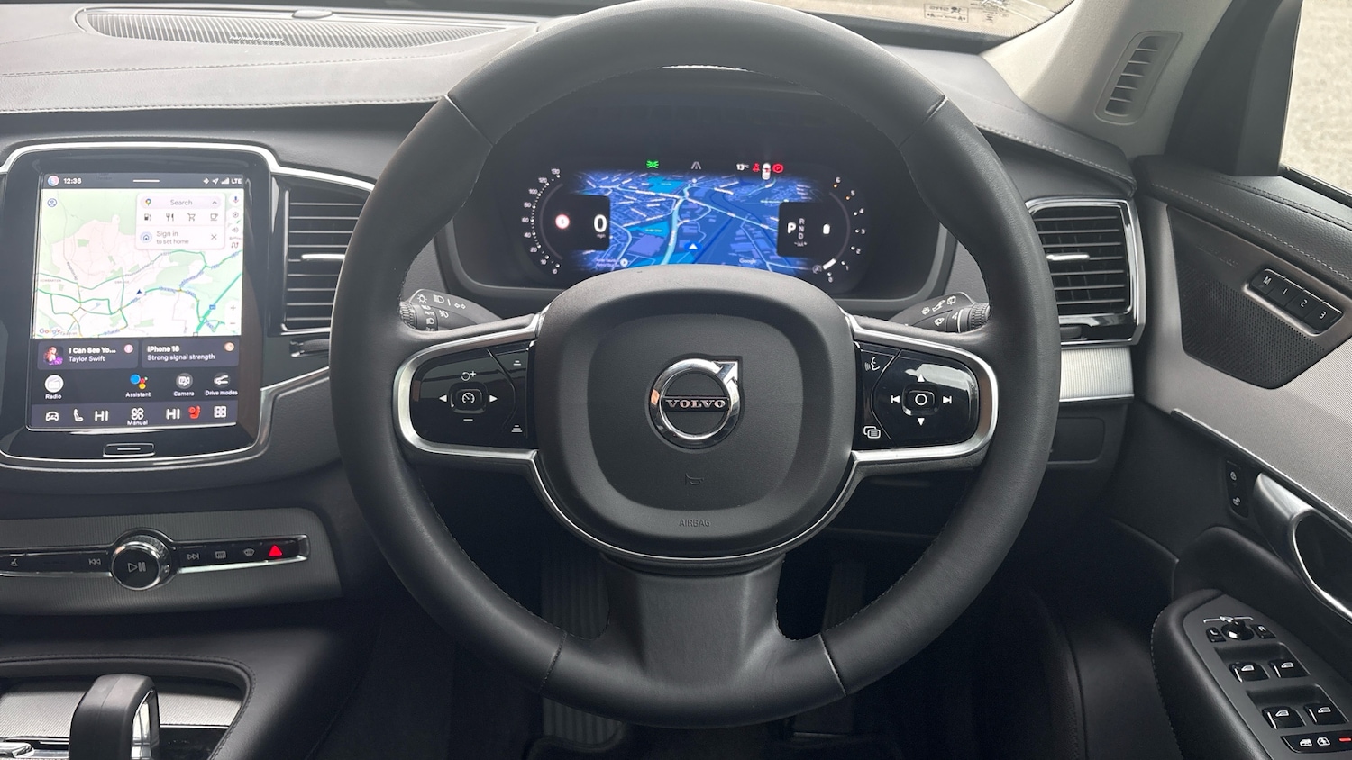 Used Volvo XC60 2023 for sale - 78081615: Photo 10