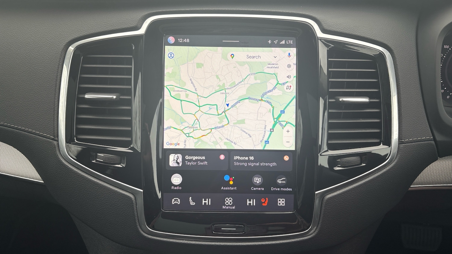 Used Volvo XC60 2023 for sale - 78081615: Photo 12