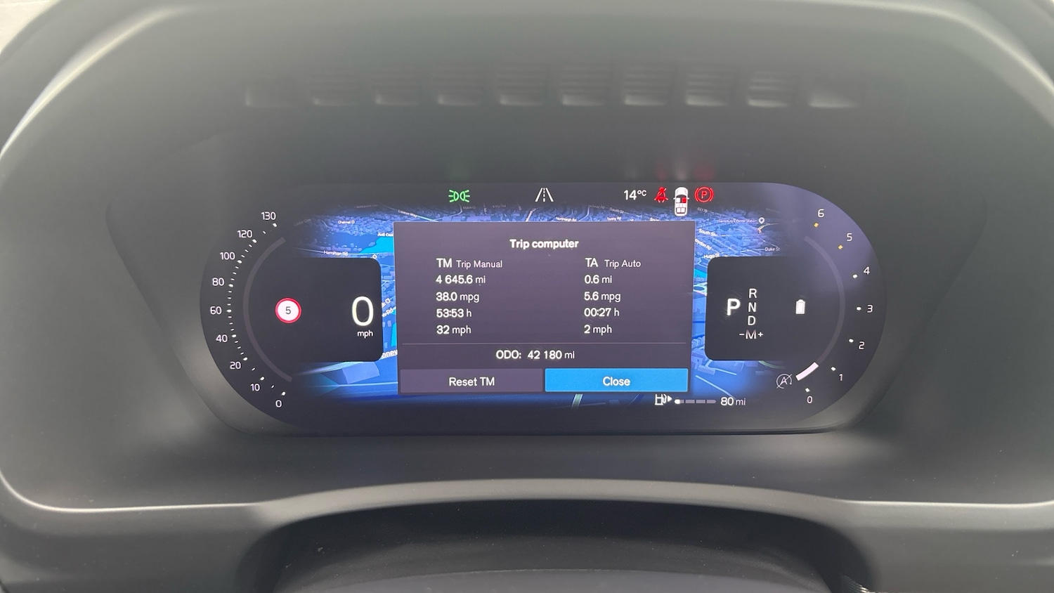 Used Volvo XC60 2023 for sale - 78081615: Photo 14