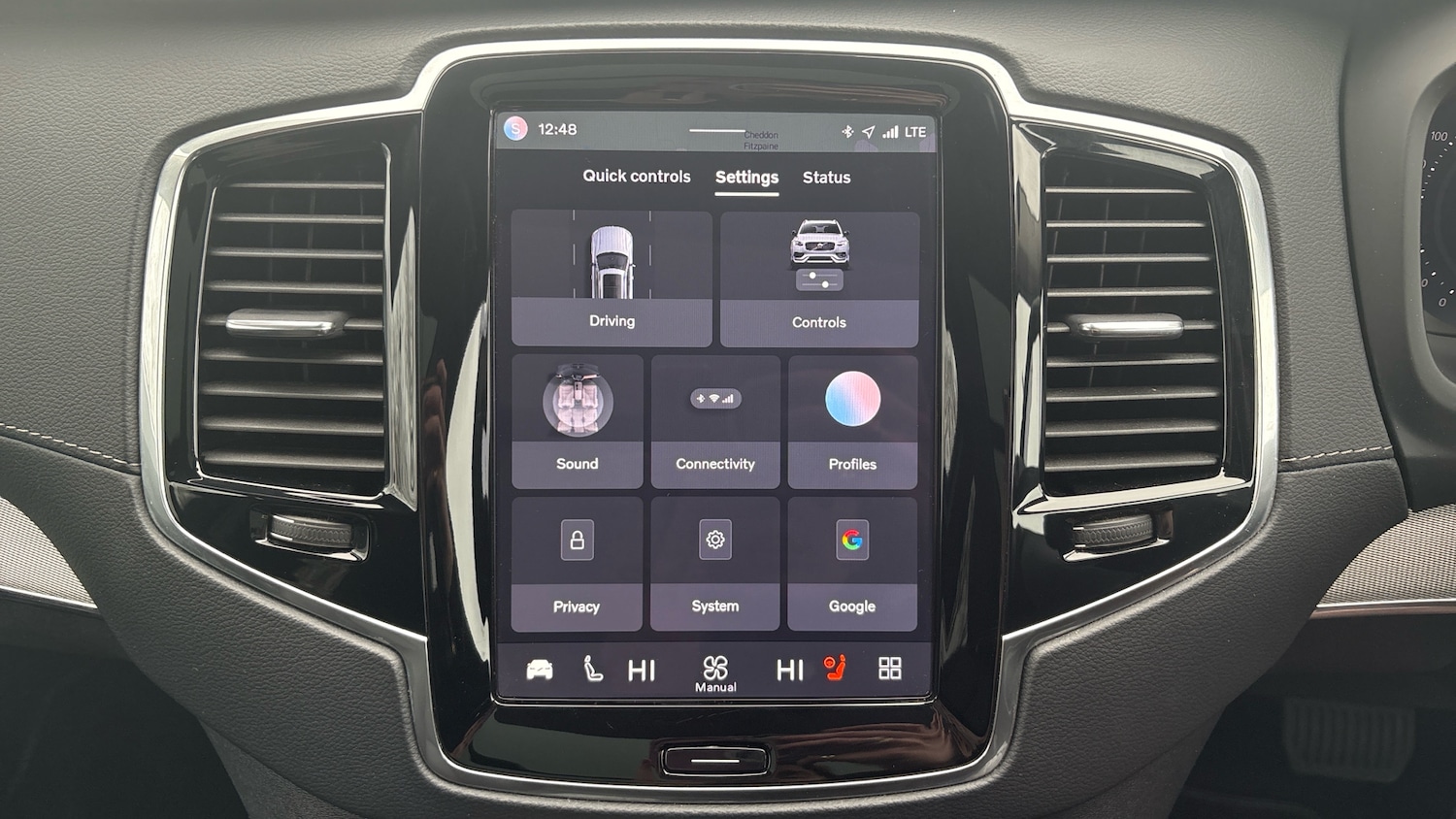 Used Volvo XC60 2023 for sale - 78081615: Photo 17