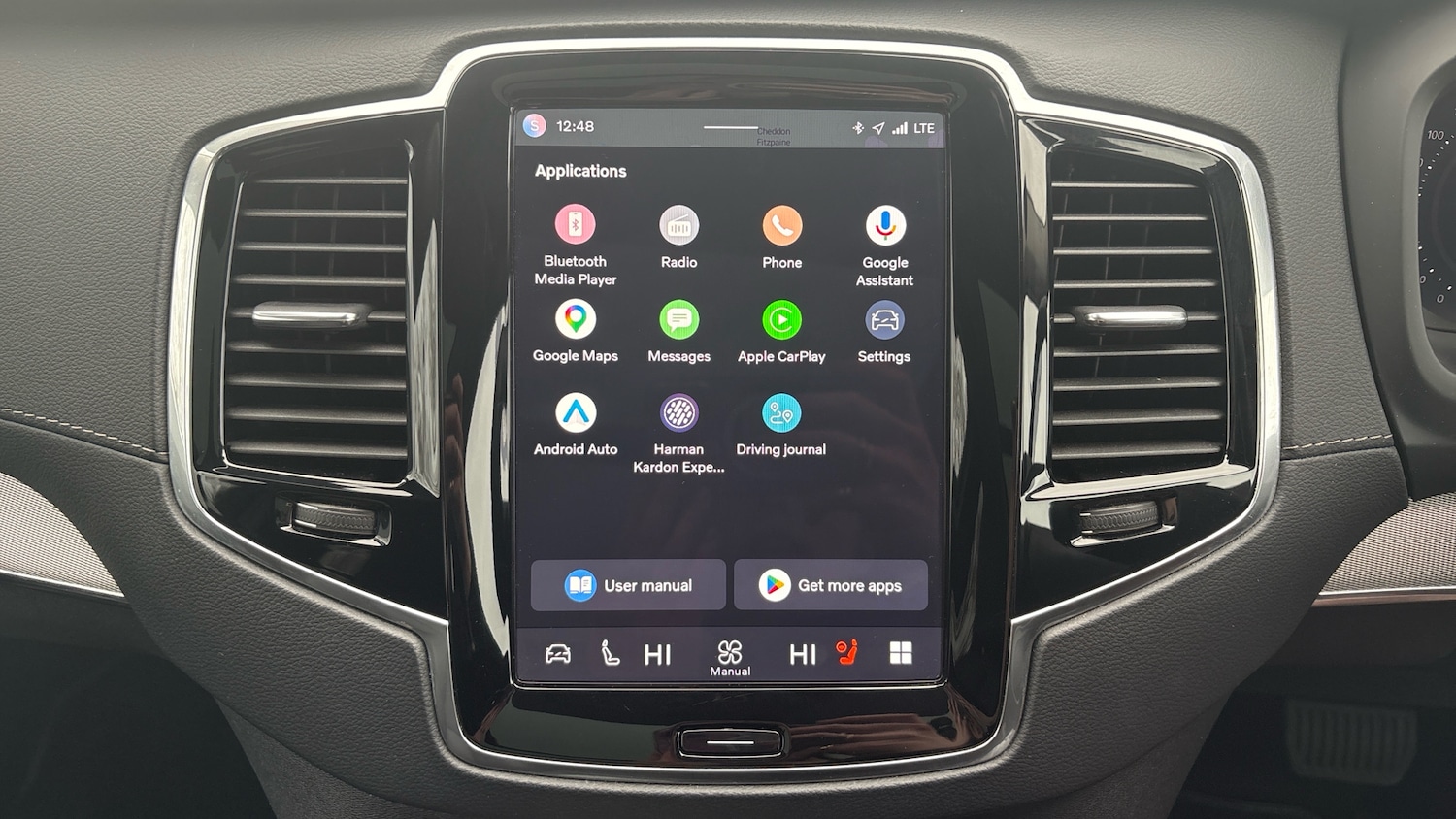 Used Volvo XC60 2023 for sale - 78081615: Photo 18