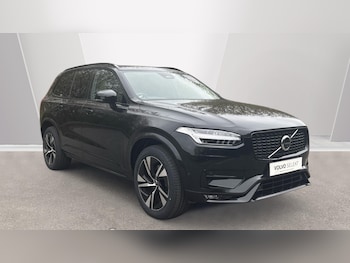 Used Volvo XC60 2023 for sale - 78081615: Photo