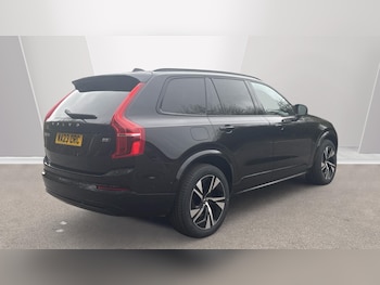 Used Volvo XC60 2023 for sale - 78081615: Photo