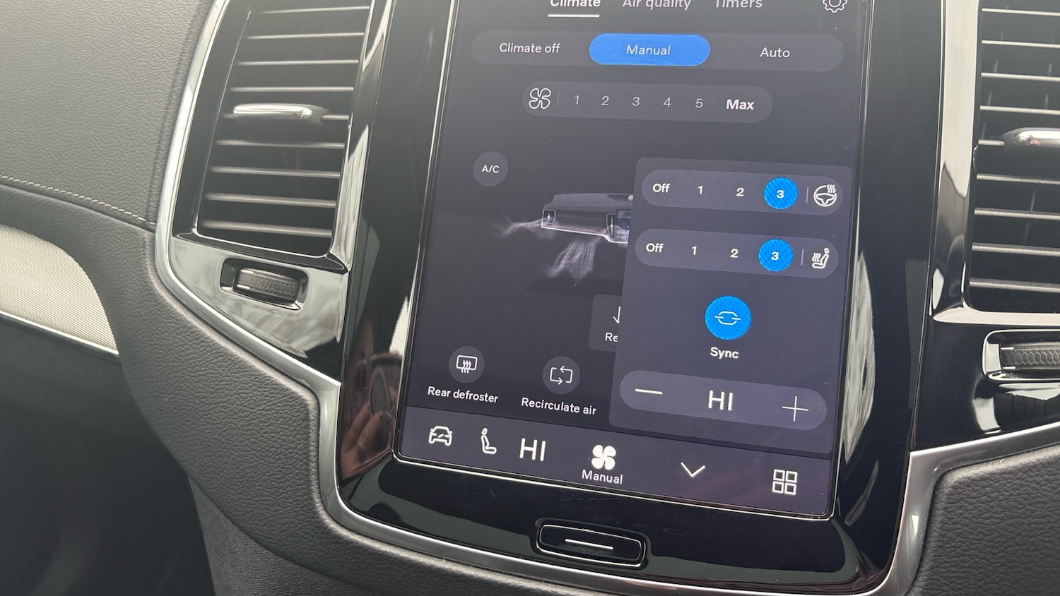 Used Volvo XC60 2023 for sale - 78081615: Photo 37