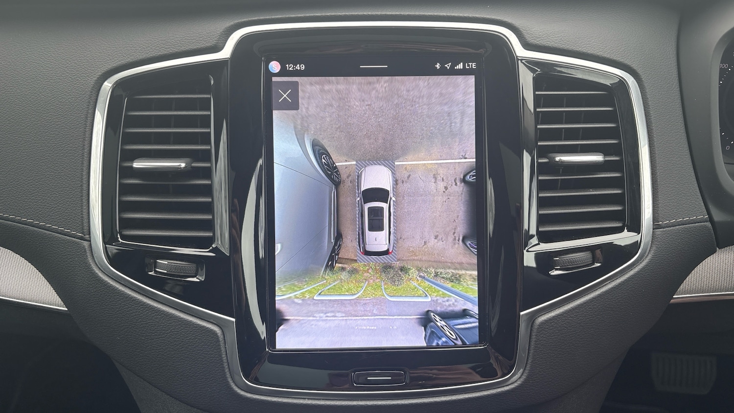 Used Volvo XC60 2023 for sale - 78081615: Photo 38