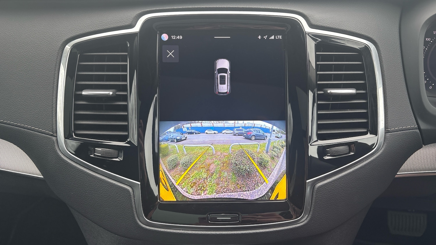 Used Volvo XC60 2023 for sale - 78081615: Photo 39