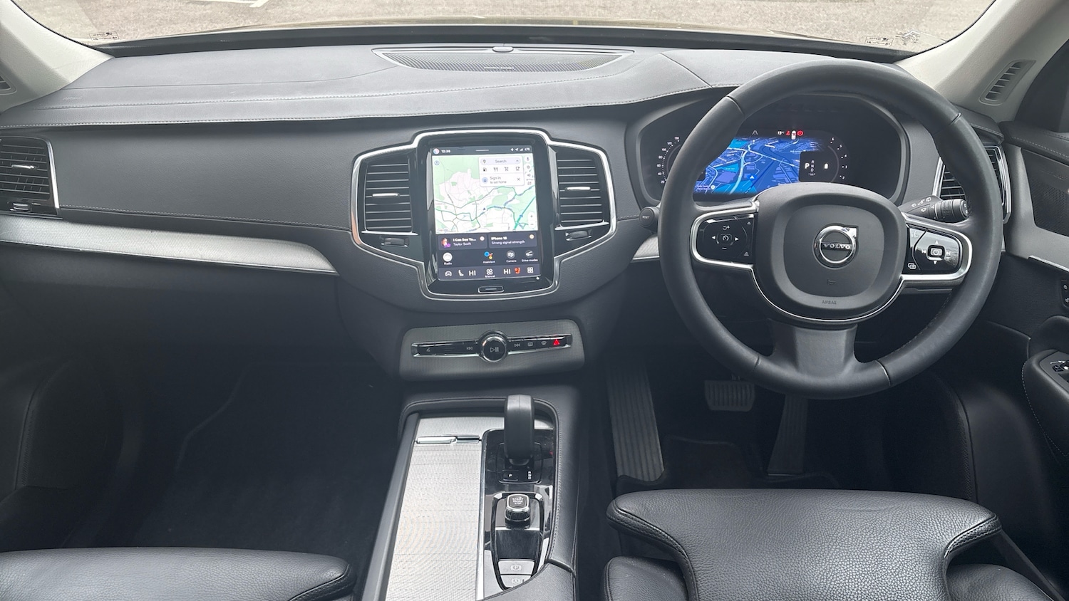 Used Volvo XC60 2023 for sale - 78081615: Photo 5