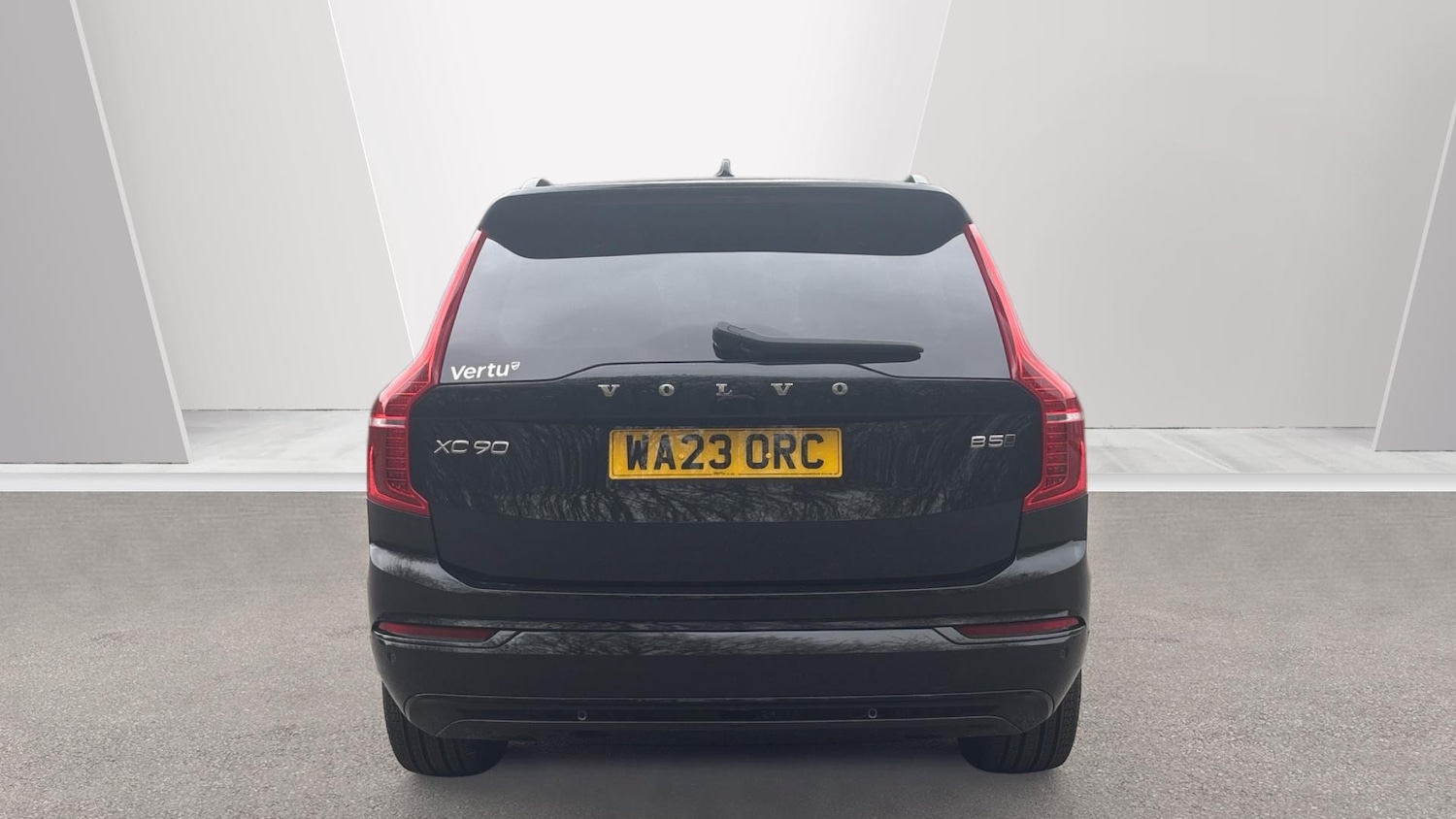 Used Volvo XC60 2023 for sale - 78081615: Photo 7