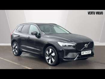 Used Volvo XC60 2024 for sale - 74949985: Photo