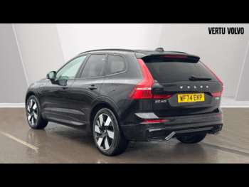 Used Volvo XC60 2024 for sale - 74949985: Photo