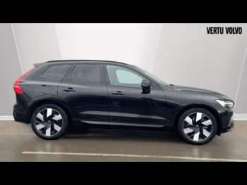 Used Volvo XC60 2024 for sale - 74949985: Photo