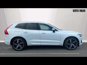 Used Volvo XC60 2018 for sale - 74952923: Photo