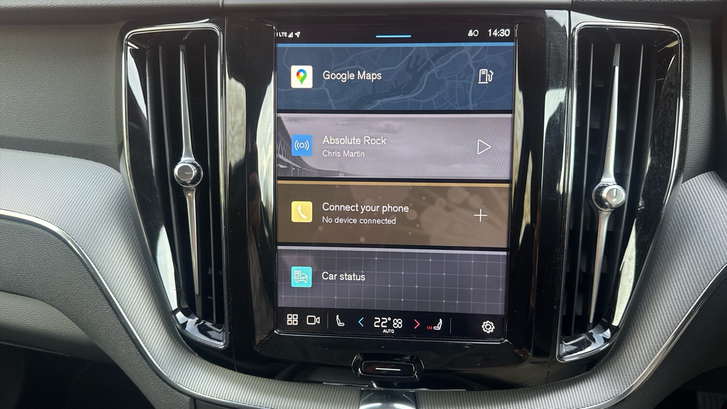 Used Volvo XC60 2024 for sale - 77339168: Photo 12