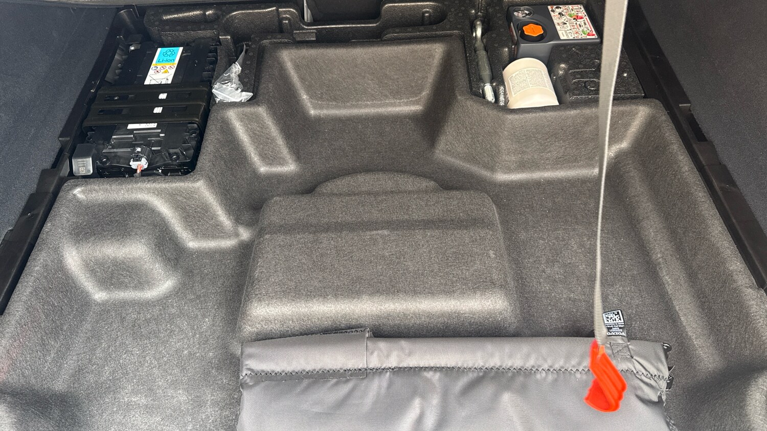 Used Volvo XC60 2024 for sale - 77339168: Photo 15