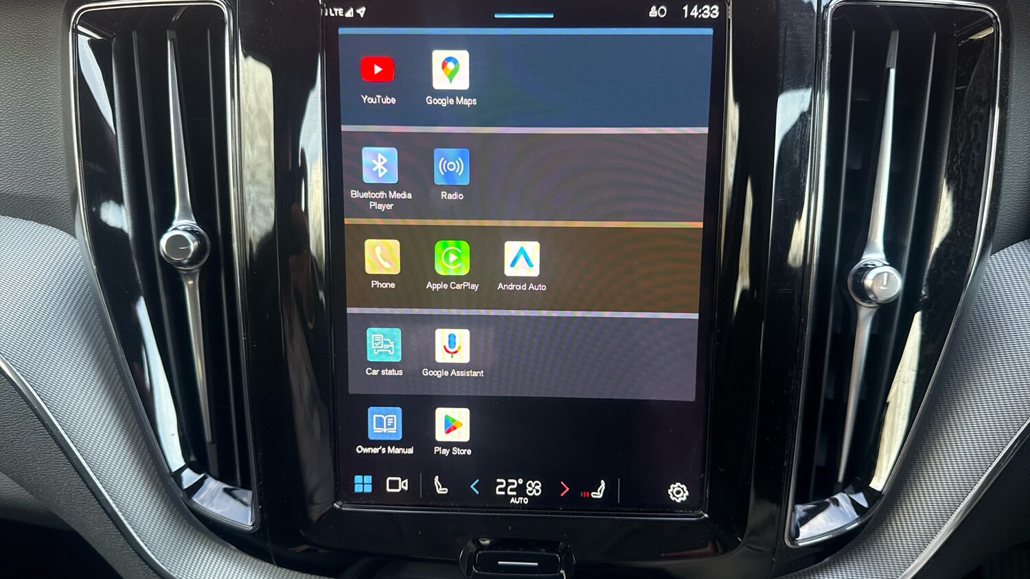 Used Volvo XC60 2024 for sale - 77339168: Photo 38