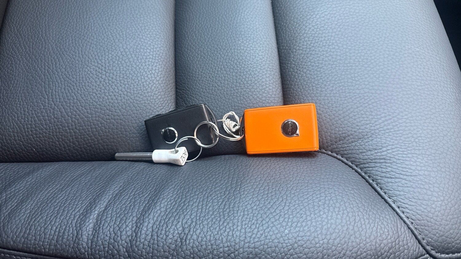 Used Volvo XC60 2024 for sale - 77339168: Photo 46