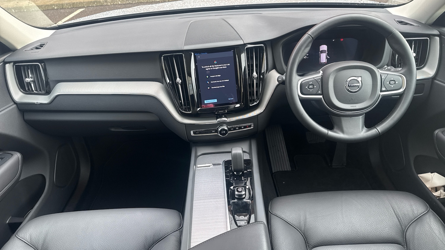 Used Volvo XC60 2024 for sale - 77339168: Photo 5