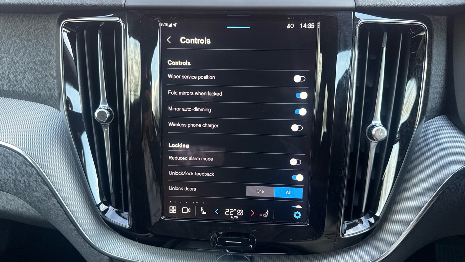 Used Volvo XC60 2024 for sale - 77339168: Photo 54