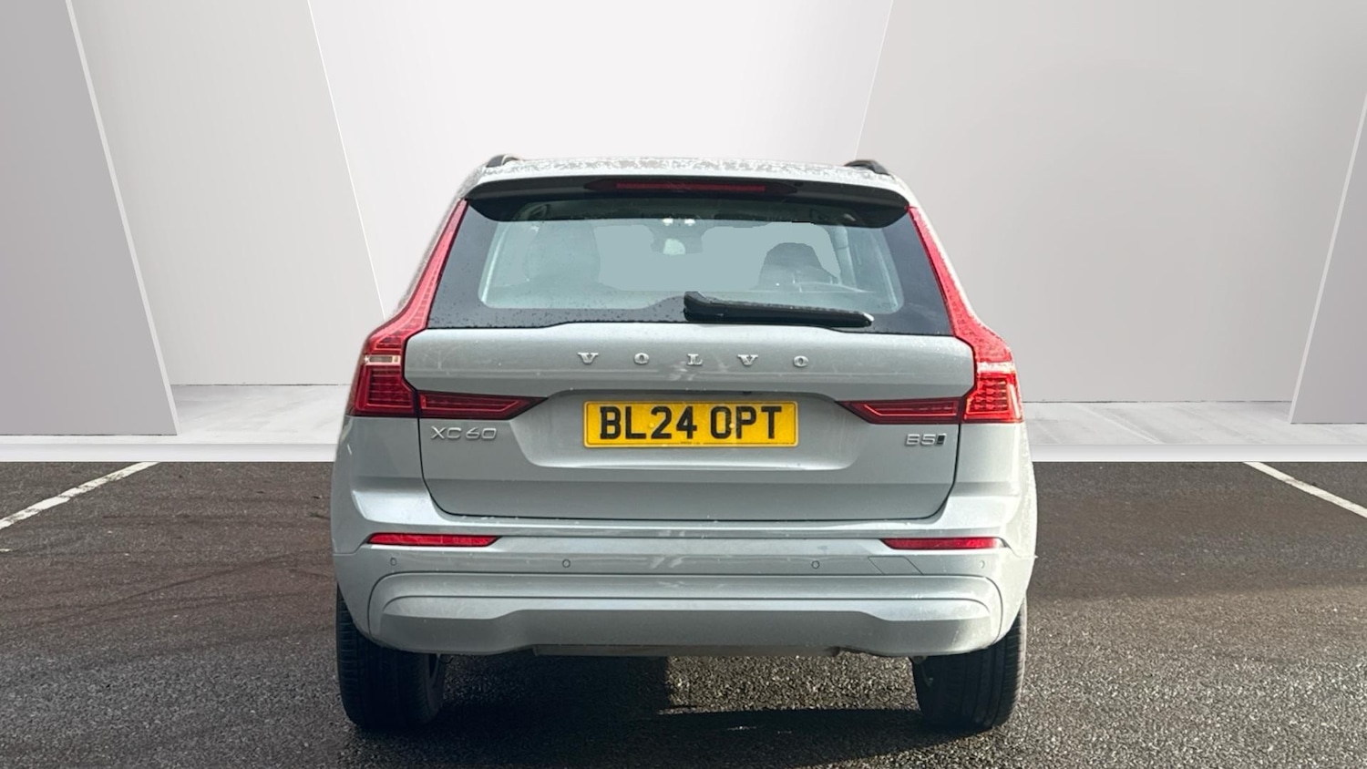 Used Volvo XC60 2024 for sale - 77339168: Photo 7