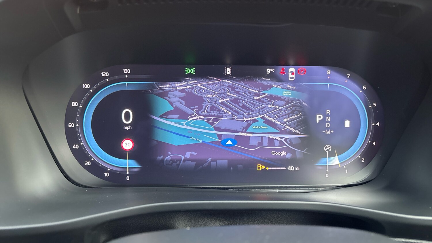 Used Volvo XC40 2024 for sale - 77339160: Photo 11