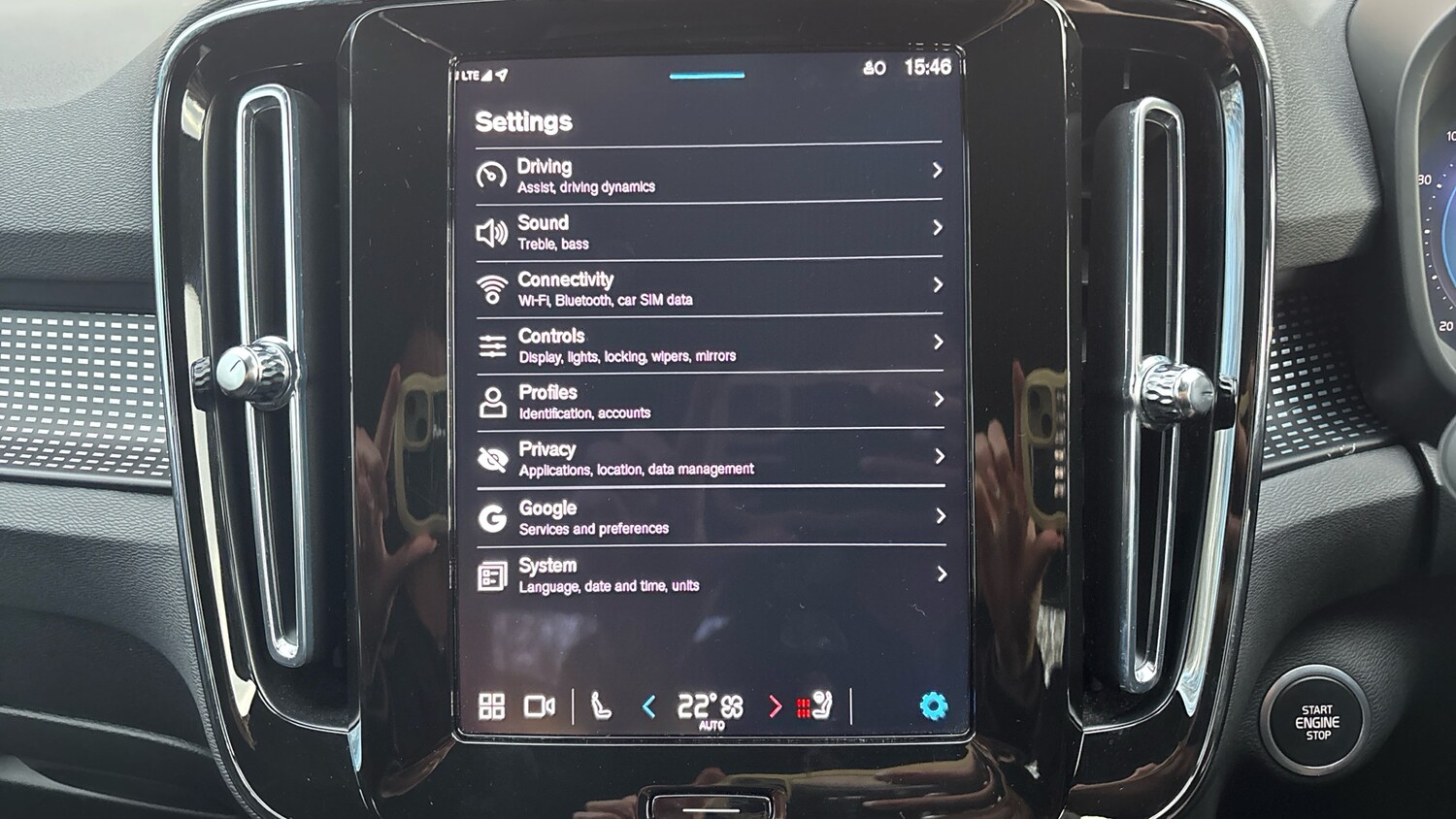 Used Volvo XC40 2024 for sale - 77339160: Photo 16