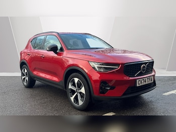 Used Volvo XC40 2024 for sale - 77339160: Photo