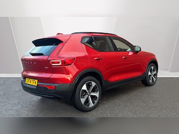 Used Volvo XC40 2024 for sale - 77339160: Photo