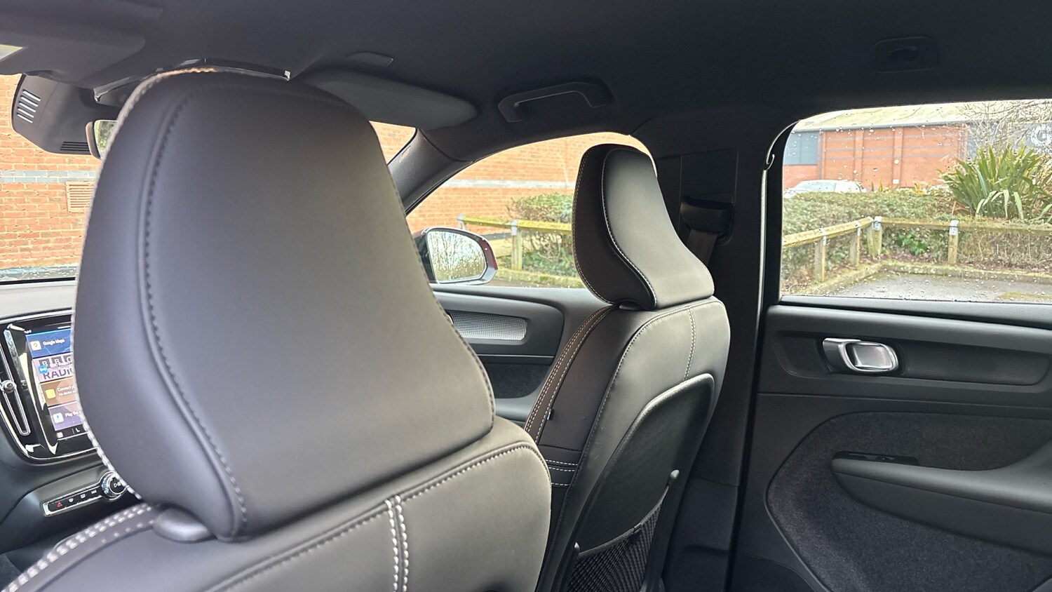 Used Volvo XC40 2024 for sale - 77339160: Photo 30