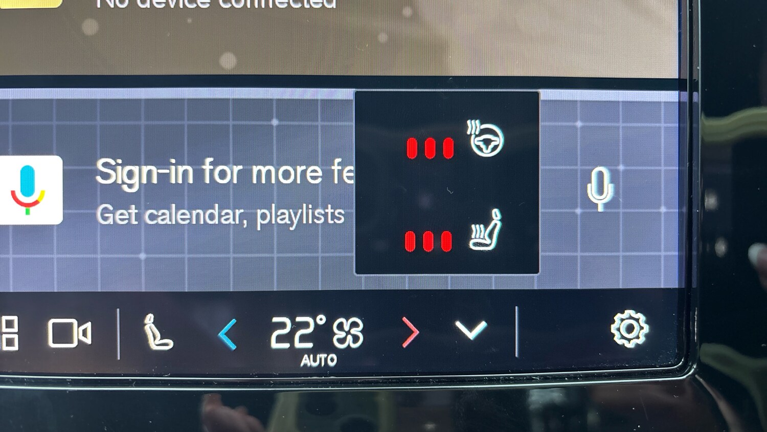 Used Volvo XC40 2024 for sale - 77339160: Photo 38