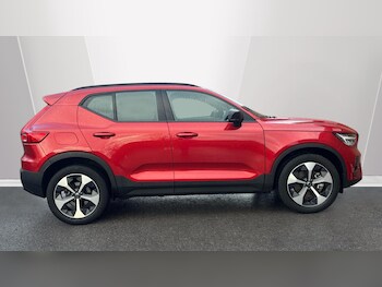 Used Volvo XC40 2024 for sale - 77339160: Photo