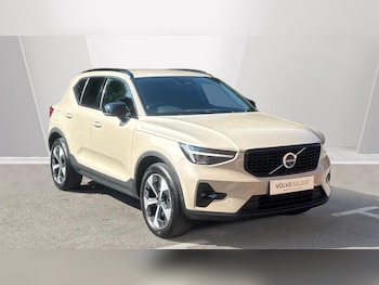 Used Volvo XC40 2025 for sale - 79275325: Photo