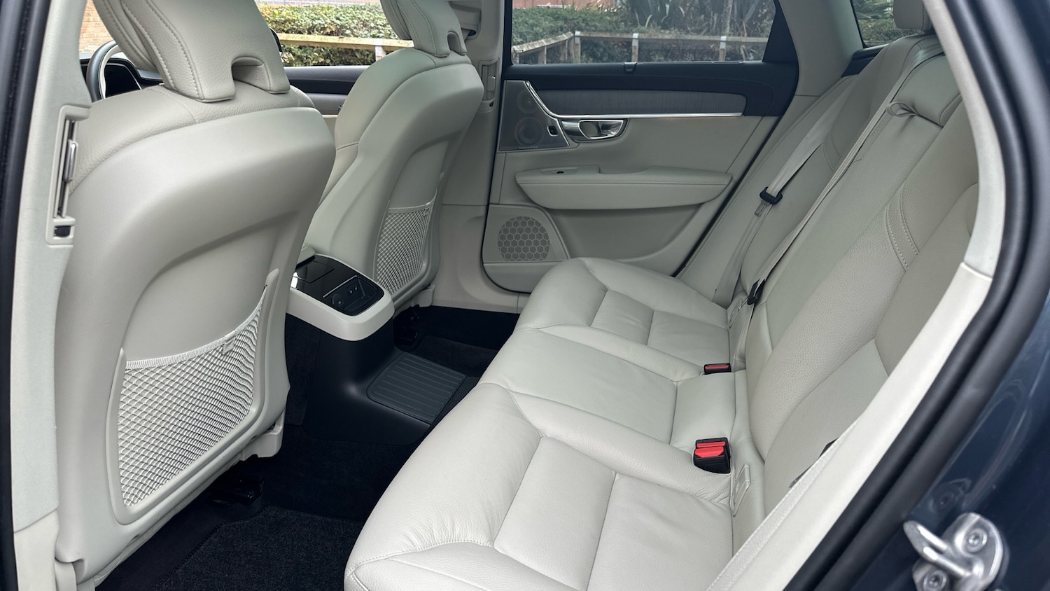 Used Volvo V90 2024 for sale - 76653266: Photo 10