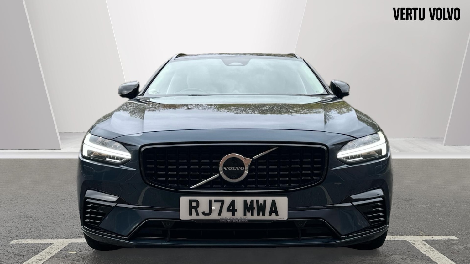 Used Volvo V90 2024 for sale - 76653266: Photo 12