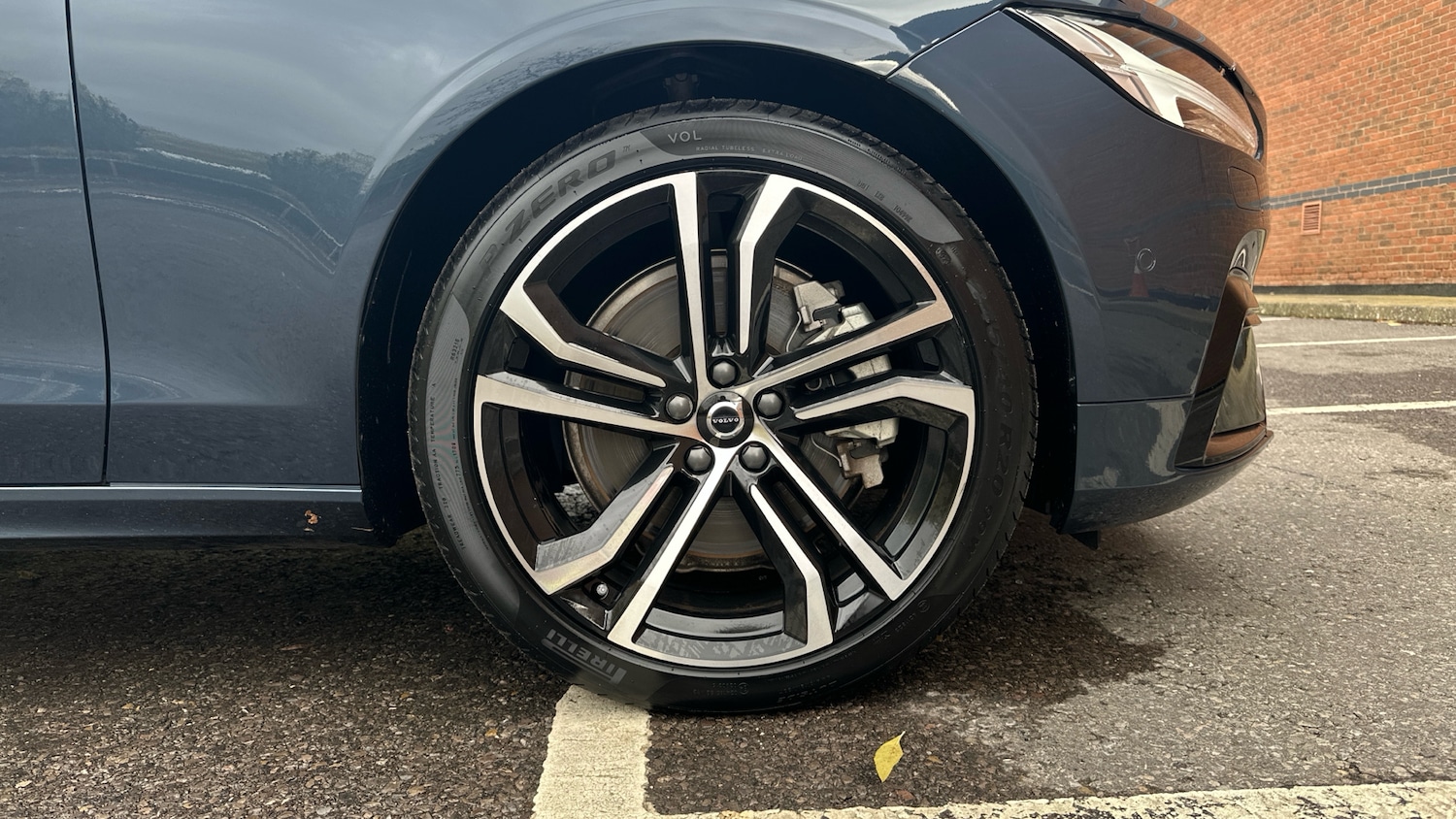 Used Volvo V90 2024 for sale - 76653266: Photo 16