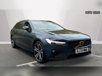 2024 (74) - 2.0 T8 [455] PHEV Ultra Dark 5dr AWD Auto