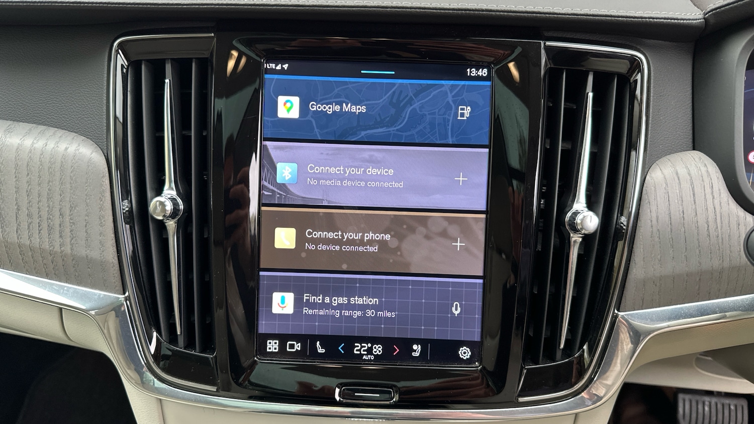 Used Volvo V90 2024 for sale - 76653266: Photo 29