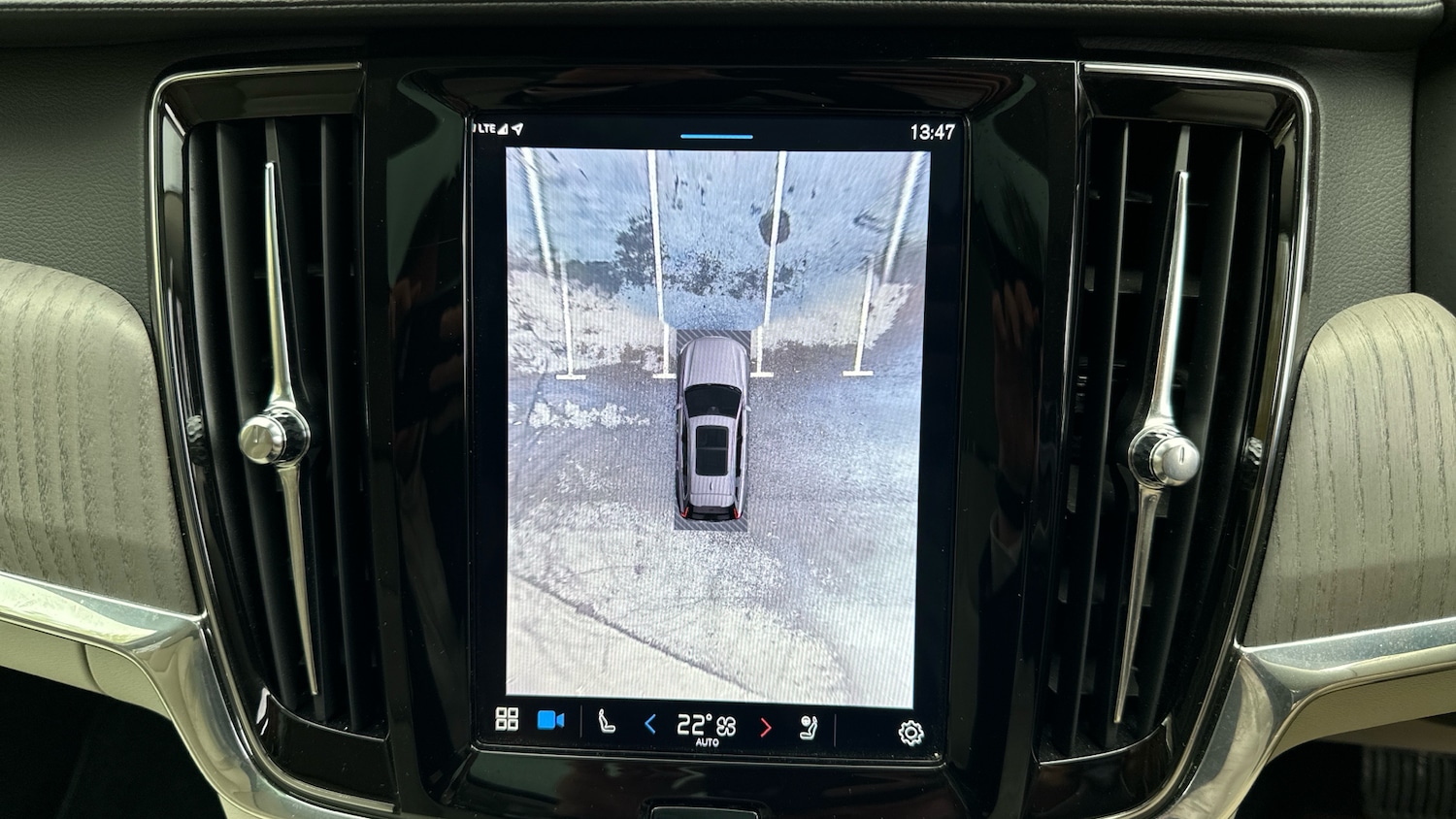 Used Volvo V90 2024 for sale - 76653266: Photo 32